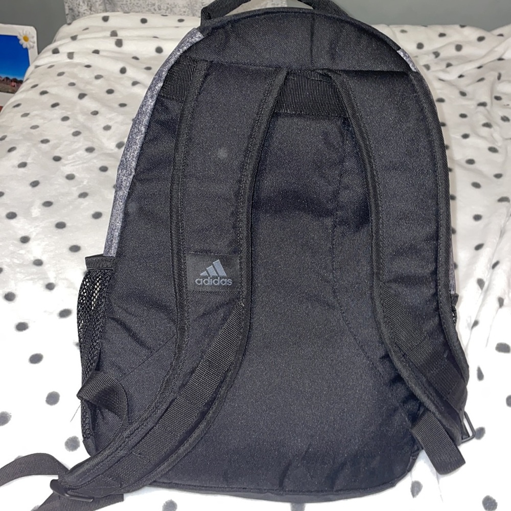 Adidas Backpack - Picture 2 of 3